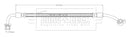 Borg & Beck Brake Hose - BBH8917