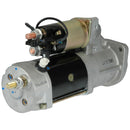 WAI Starter Motor - 6832N