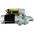 WAI Starter Motor - 6582N