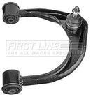 First Line Suspension Arm RH - FCA6592 fits Landcruiser GRJ120/KDJ120 03-