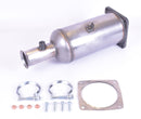 EEC DPF Silicon Carbide - DPF005S