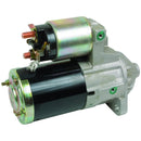 WAI Starter Motor - 17907N