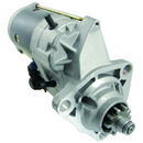 WAI Starter Motor - 19501N