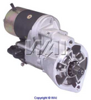 WAI Starter Motor - 19744N