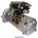 WAI Starter Motor - 18394N
