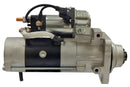 HELLA 8EA 015 642-131 Starter - 12V - 3.0kW - fits HATTAT B Series B 3050