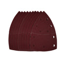 Draper Multi Sanding Sheet 240g - 44333