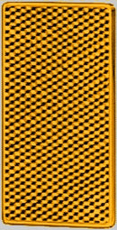 HELLA 8HG 002 240-001 Holder, reflector - Screw Connection