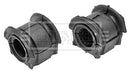 Borg & Beck Anti Roll Bar Bush Kit  - BSK7125K