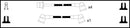 Lucas Ignition Lead Set - LUC7298