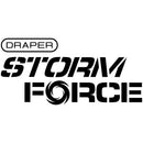Draper Storm Force HSS Metal CUT Blade 89mm - 25914