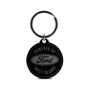 Ford Lifestyle Collection Key Ring Built to Last - 35030998