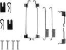 Mintex Brake Fitting Kit fits -Ford MBA772 (also fits other vehicles)
