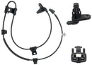 Fuel Parts Wheel Speed Sensor - AB2454