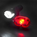 Lumen8 LED Cycle Lights Set - Front & Rear - TG8401