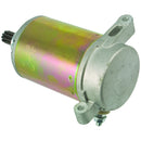 WAI Starter Motor - 18758N