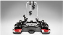 Genuine Volvo Thule Bicycle Carrier, Towbar Mounted, 2 Bicycles