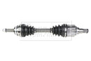 Borg & Beck Driveshaft  - BDS1085