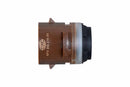 HELLA 6PX 358 270-331 Sensor, parking distance control - 3-pin connector - Plugged