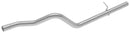 FAURECIA 8LA 366 004-081 Exhaust Pipe - Easy2Fit® Kit - fits MERCEDES-BENZ VITO / MIXTO (W639)