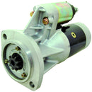WAI Starter Motor - 30726N