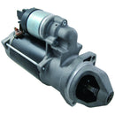 WAI Starter Motor Unit - 18525N fits KHD