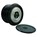 WAI Clutch Pulley - 24-82290-4