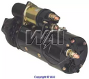 WAI Starter Motor - 6553N