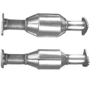 BM Cats Petrol Catalytic Converter - BM90031 with Fitting Kit - FK90031 fits Honda, Rover