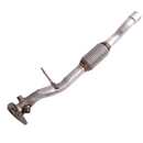 EEC Front Pipe - FI7516