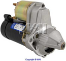 WAI Starter Motor - 32648N