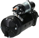 WAI Starter Motor - 6410N-PT