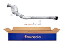FAURECIA 8LE 366 051-291 Catalytic Converter - Easy2Fit® Kit - fits DAEWOO MATIZ