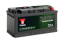 Yuasa 12V 100Ah 900A Active Leisure Battery  - L36-100 - 4 Year Warranty