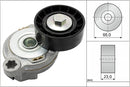 INA Tensioner Lever - V-Ribbed Belt - Part No - 534060510