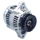 WAI Alternator - 12187-SEN