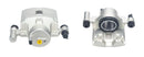 Calitech Brake Caliper - Fits MAZDA - Front LH