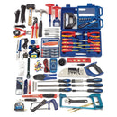 Draper Elec. Tool Kit - 89756