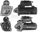 Borg & Beck Starter Motor  - BST2163