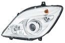 HELLA 1ZS 247 012-221 Bi-Xenon-Headlight - right - fits Mercedes-Benz Sprinter 3,5-T Box (906)