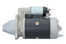 HELLA 8EA 015 642-621 Starter - 12V - 2kW - for e.g. MASSEY FERGUSON