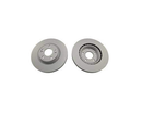 Genuine Kia Sportage 2015 > Brake Disc - 58411D7000