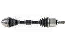 Borg & Beck Driveshaft  - BDS1293