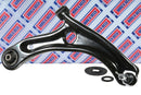 Borg & Beck Suspension Arm - RH - BCA8113