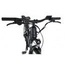 Dawes Spire 1.0 Crossbar Electric Hybrid Bike