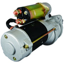 WAI Starter Motor - 6582N