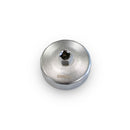 Carlyle Hand Tools Oil Filter Tool Merc 14 Flute 84mm - COFCSS1484M