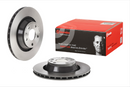 Brembo Brake Disc  - 09.9768.11