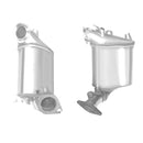 BM Cats DPF - BM11230 with Fitting Kit - FK11230 fits Mitsubishi