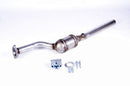 EEC Catalyst Type Approved - RE6088T